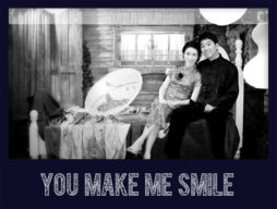 you-make-me-smile 폴라W