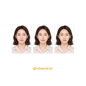 베트남 비자/여권
