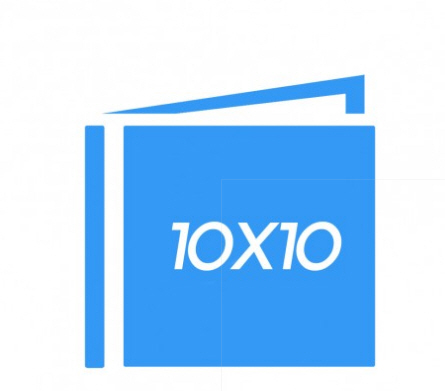 포토북 10x10