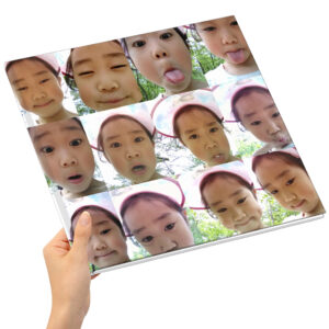 포토북 12X12