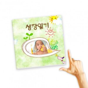 레이플랫북 12X12