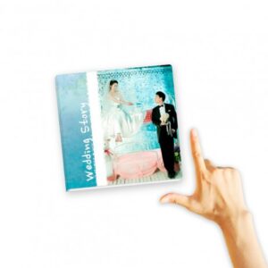 레이플랫북 8X8