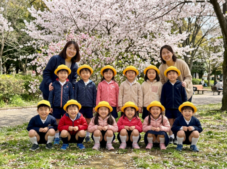 유치원 졸업앨범, 한 권 만들고 복사해서 반 아이 수만큼 1