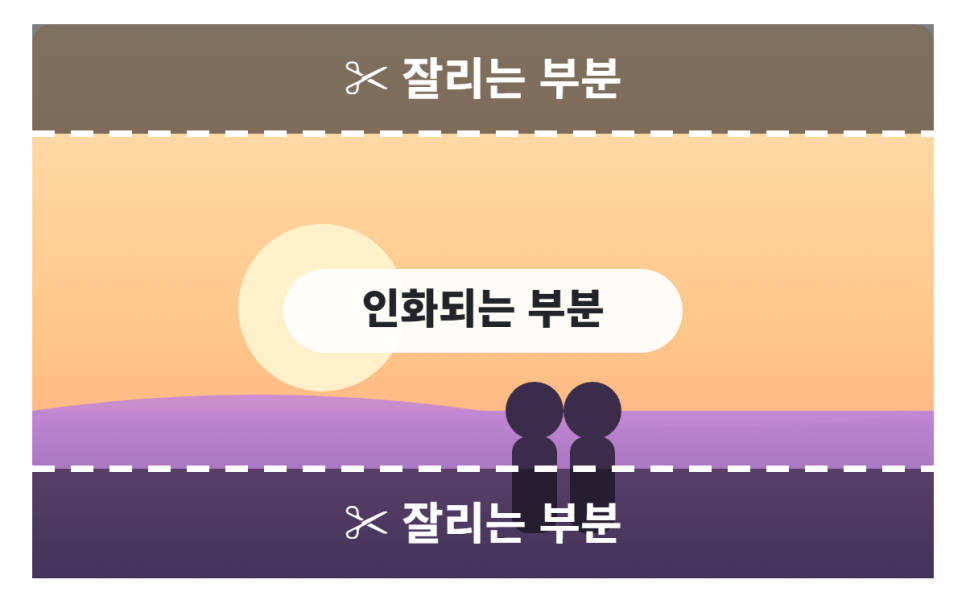 사진 인화 주문할 때 제일 많이 하는 실수 6가지 2